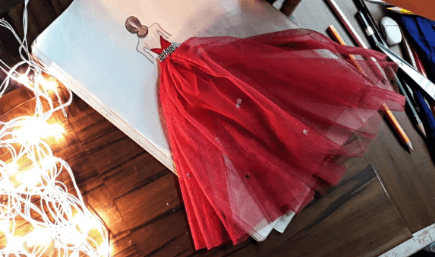 Fashion Creativity for Beginners
