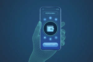 The Future of Personal Finance Apps