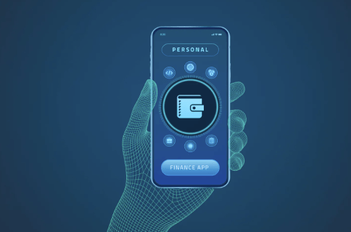 The Future of Personal Finance Apps