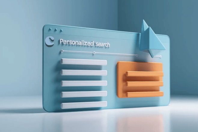 The Future of Personalized Search