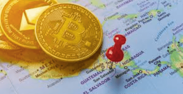 Countries Leading in Crypto Adoption