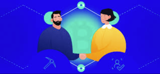 Different Types of Blockchain Consensus