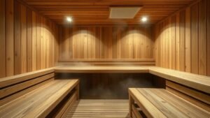 Redwood as a Sauna Wood: Pros, Tradeoffs, and Pricing
